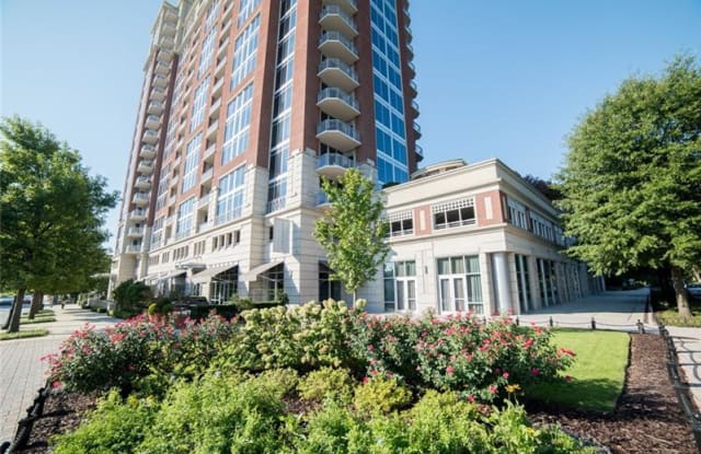 1820 Peachtree Street - 1820 Peachtree Street, Atlanta, GA 30309