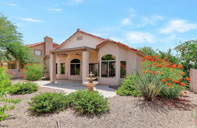 Beautiful, updated, Oro Valley home photos photos