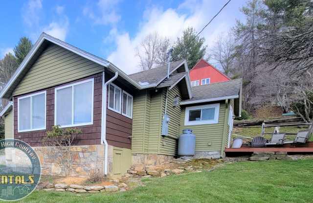 Banner Elk Bungalo photos photos Banner Elk Bungalo photos photos