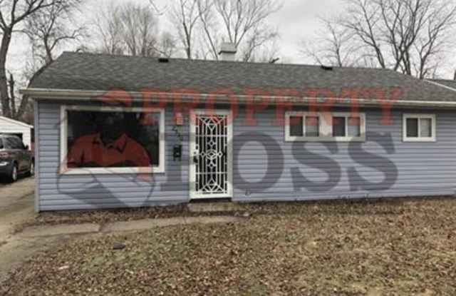 2530 East 22nd Place photos photos