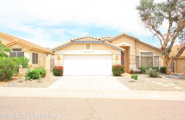 1012 E. Amberwood Drive - 1012 East Amberwood Drive, Phoenix, AZ 85048