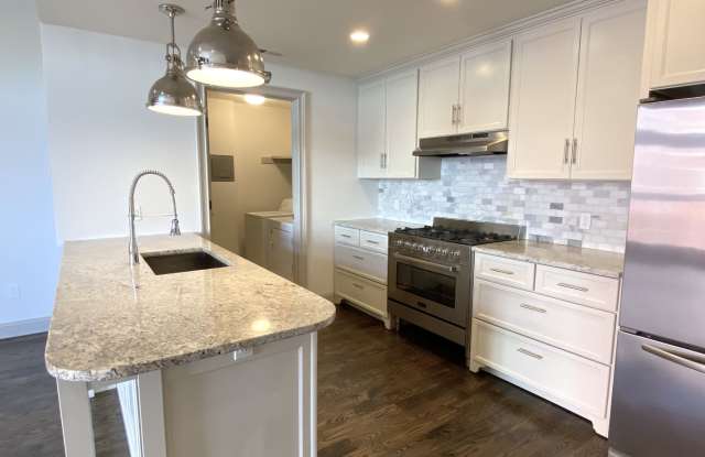 Wood Co. Building Apartments Gallery 4