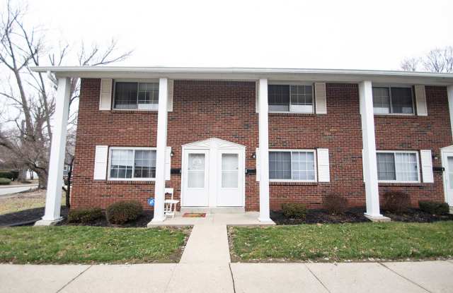 335 1st Ave NW Apt 4 - 335 1st Avenue Northwest, Carmel, IN 46032