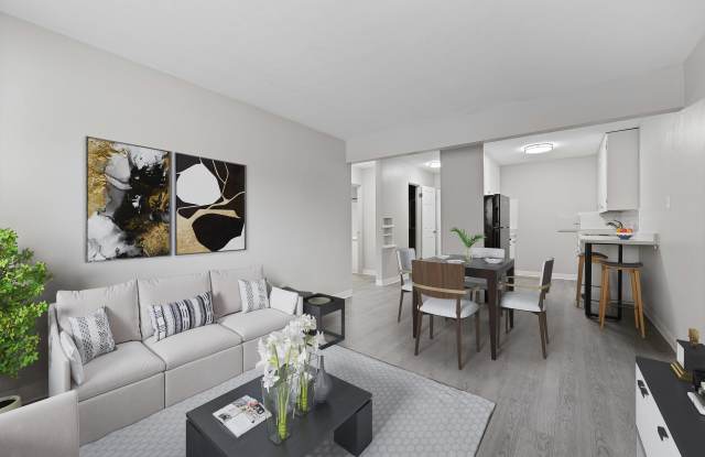 Nevada Villa Apartments photos photos