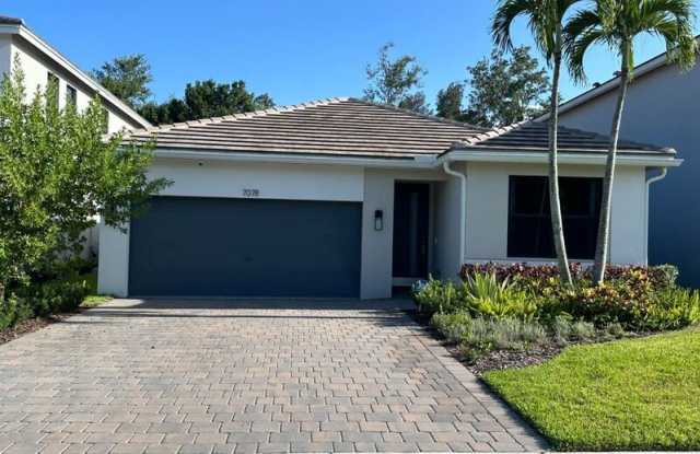 7078 Rockwood Road - 7078 Rockwood Road, Jupiter, FL 33458