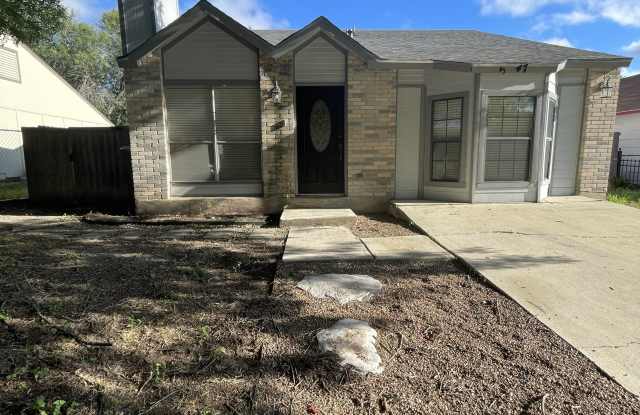 5747 Ascham - 1 - 5747 Ascham Drive, San Antonio, TX 78228