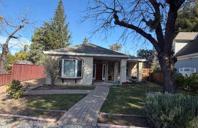 Los Gatos 3 Bedroom 2.5 Bath Coming Soon! Executive Home in Los Gatos School District photos photos