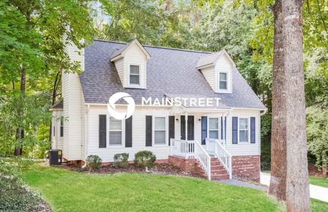 5015 Heidelbury Court - 5015 Heidelbury Court, Winston-Salem, NC 27106