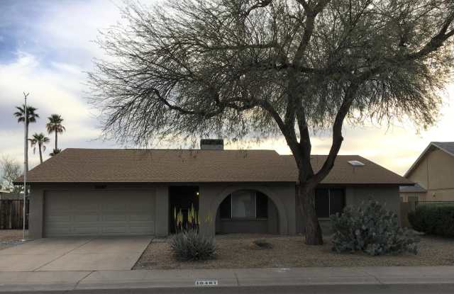 10487 E CLINTON Street - 10487 East Clinton Street, Scottsdale, AZ 85259