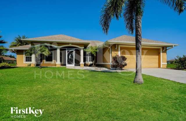 25080 Estrada Circle - 25080 Estrada Circle, Charlotte County, FL 33955