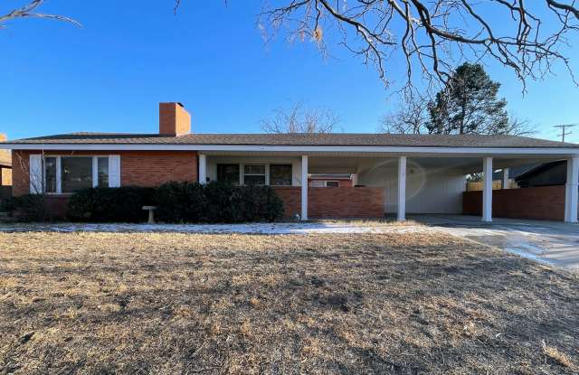 Your Perfect Ranch‑Style Retreat – Big Spring’s Best‑Kept Secret! photos photos