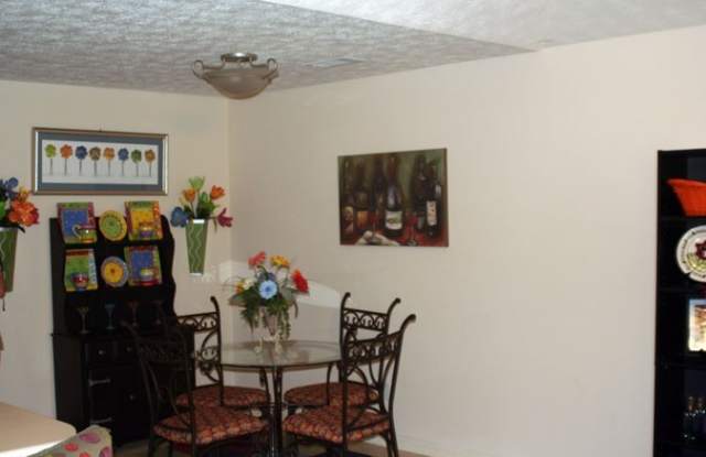 Northpointe - 3 bedroom 3 bathroom Townhouse Gallery 4