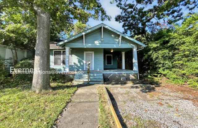 2516 Duncan Avenue photos photos