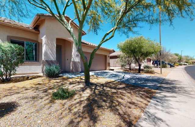 2586 West Patagonia Way - 2586 West Patagonia Way, Anthem, AZ 85086