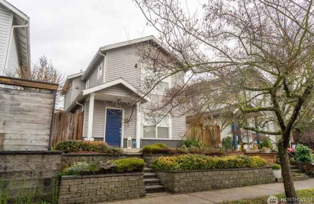3Bd/1.5Ba Seattle House photos photos