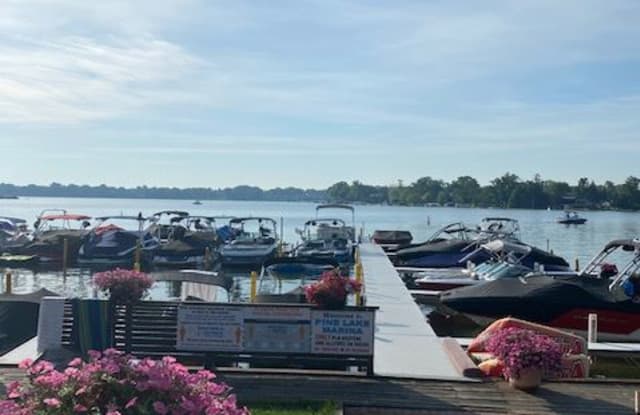 3599 ORCHARD LAKE ROAD D - 3599 Orchard Lake Road, Oakland County, MI 48323