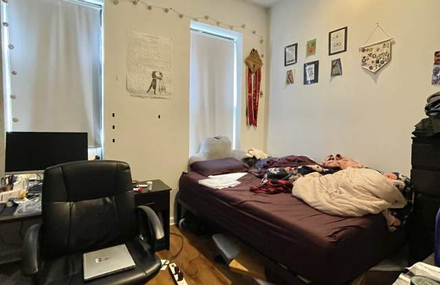 433 East 80th Street Gallery 3