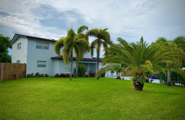 4297 Northwest 34th Terrace - 4297 Northwest 34th Terrace, Lauderdale Lakes, FL 33309