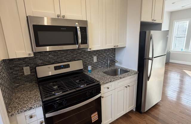 64 Sherman Pl - 64 Sherman Place, Jersey City, NJ 07307