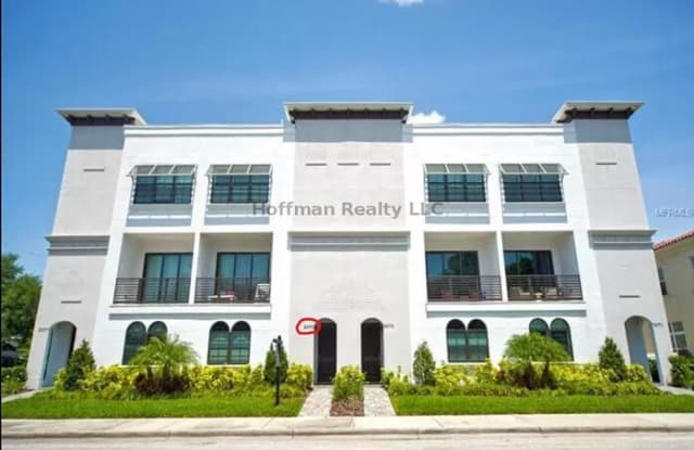 2575 West Platt Street - 2575 West Platt Street, Tampa, FL 33609