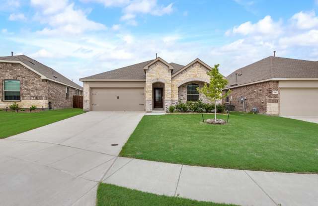 Beautiful home in Fate built in 2023! photos photos