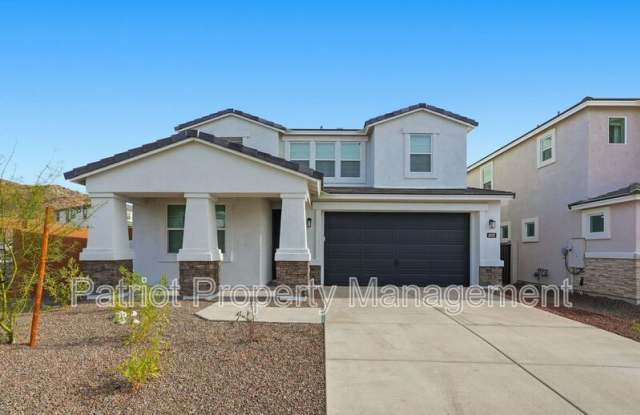 6922 W Buckhorn Trail photos photos