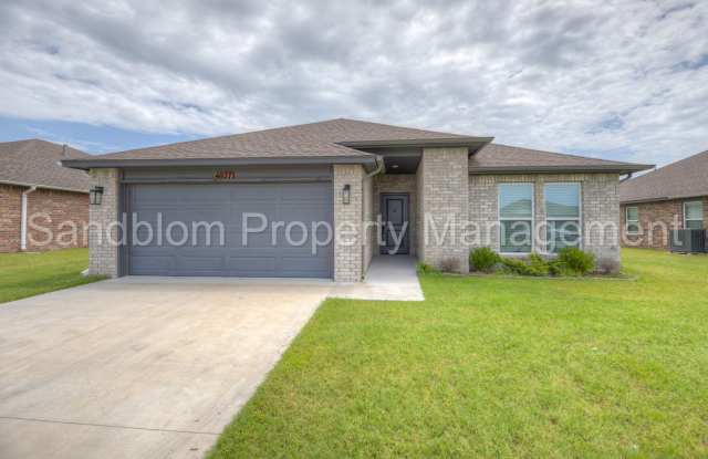 For Lease | East Tulsa - BA Schools | $1945 Rent | Available Now! photos photos
