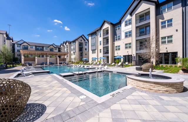 Atwater - Apartments & Townhomes photos photos