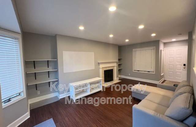 4318 Belleview Ave - 4318 Belleview Avenue, Kansas City, MO 64111