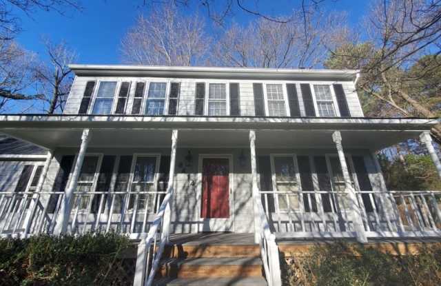 8414 Sir Sagamore Ct - 8414 Sir Sagamore Court, Chesterfield County, VA 23237