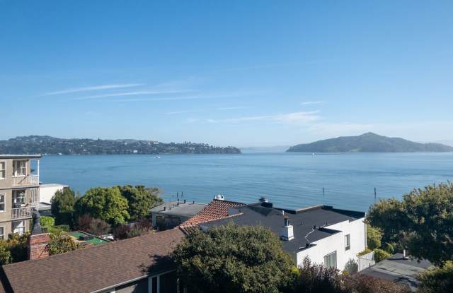 Stunning, Newly Remodeled, Top Floor Flat, Huge Private Deck, Bay Views, Laundry! Parking! PROGRESSIVEROGRESSIVE! photos photos