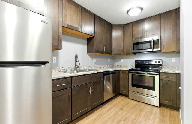 Woodline Condos Gallery 1