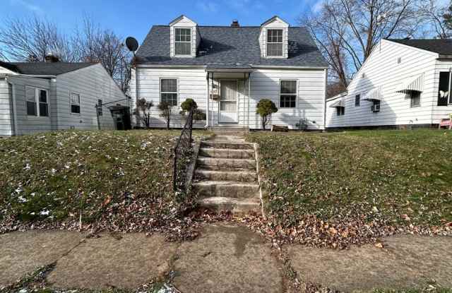 Spacious 3-Bedroom, 2-Bathroom Home – Accepting Section 8 – $1,175/Month photos photos