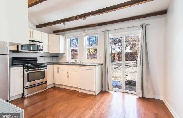 178 GAY STREET - 178 Gay Street, Philadelphia, PA 19127