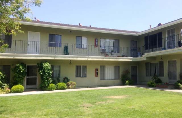 15817 Landmark Drive - 15817 Landmark Drive, East Whittier, CA 90604