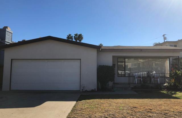 1951 Reed Ave - 1951 Reed Avenue, San Diego, CA 92109