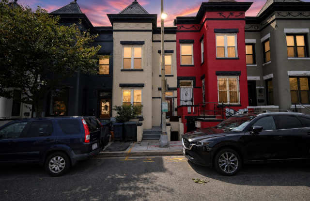 1832 North Capitol Street Northwest - 1 Gallery 2