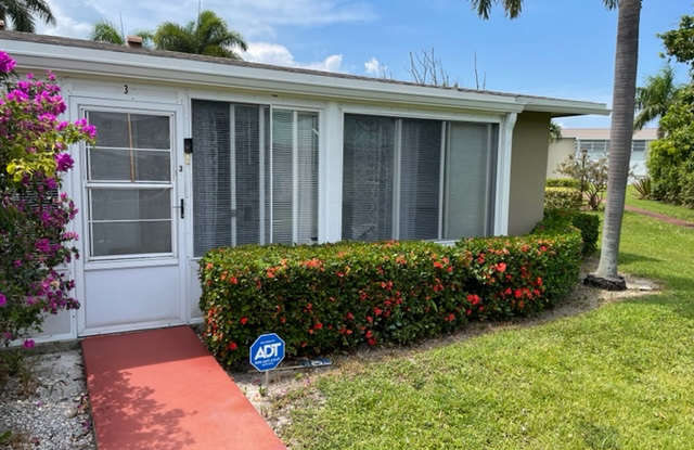 1710 3rd Ct Ne - 1710 3rd Court Northeast, Boynton Beach, FL 33435