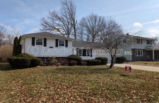 Fully Remodeled Split-Level Home in Amherst Schools photos photos