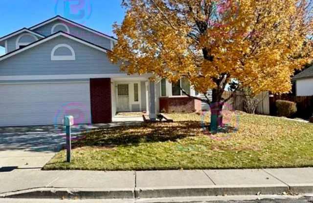 Spacious 4-bedroom, 3-bath home located in the desirable Northwest area photos photos
