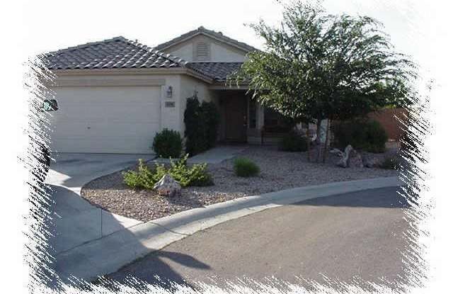 104 E DESERT BELL Way - 104 East Desert Bell Way, San Tan Valley, AZ 85143