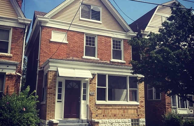 3149 Brackenridge - Student Rental - 3149 Brackenridge Street, Pittsburgh, PA 15219