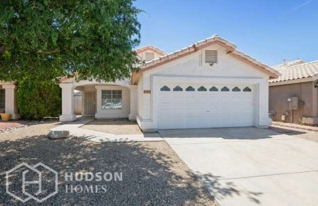 8347 West Columbine Drive - 8347 West Columbine Drive, Peoria, AZ 85381