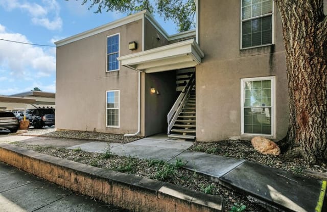 3140 Van Teylingen Drive - 3140 Van Teylingen Drive, Colorado Springs, CO 80917