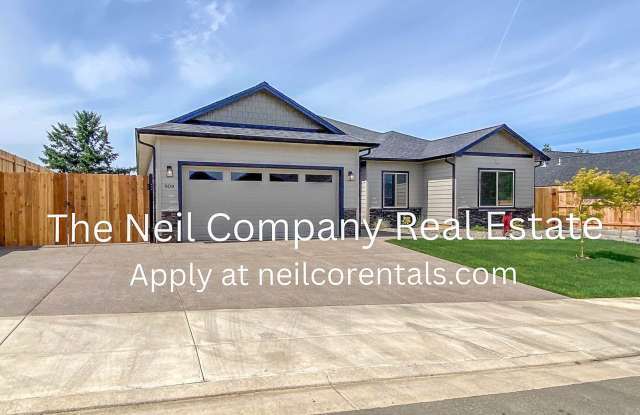 ~Beautiful Brand New Home in Sutherlin~ Gallery 1