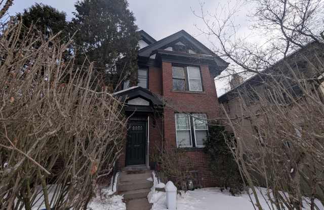 3626 Perrysville Ave photos photos