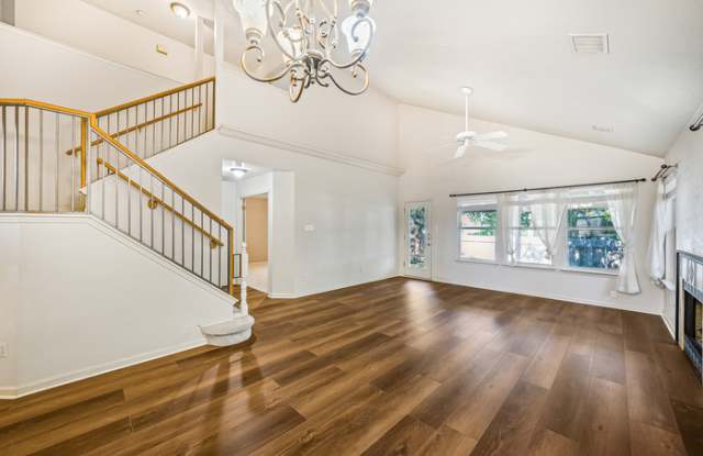 4212 Walling Forge Drive - 4212 Walling Forge Drive, Austin, TX 78727