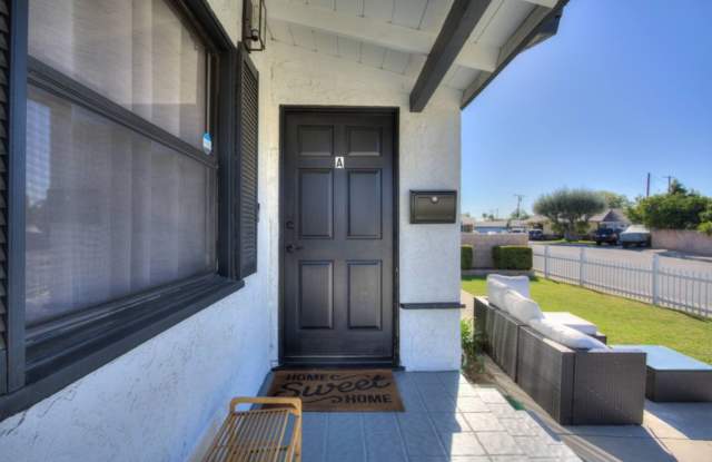 Peaceful Getaway in Azusa Gallery 3