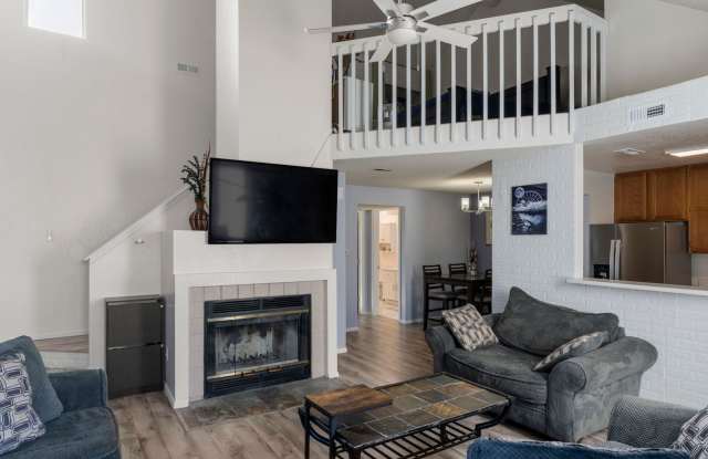 Amazing 1 bedroom Condo & Large Loft photos photos Amazing 1 bedroom Condo & Large Loft photos photos