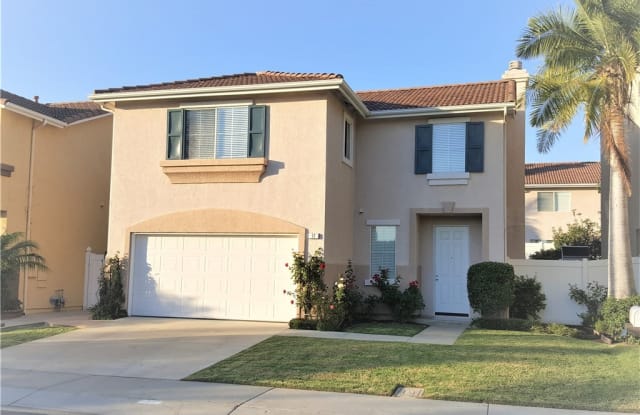 17 Armory Place - 17 Armory Place, Irvine, CA 92602